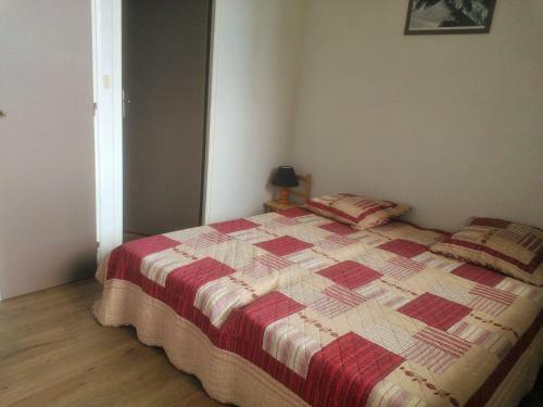 Apartamentos Les Terrasses Du Mont Blanc