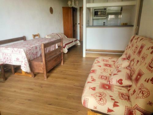 Apartamentos Les Terrasses Du Mont Blanc