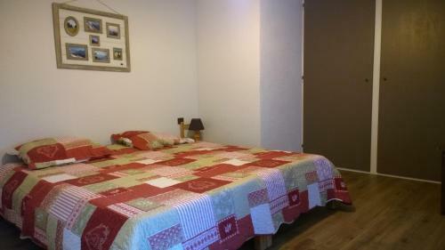 Apartamentos Les Terrasses Du Mont Blanc