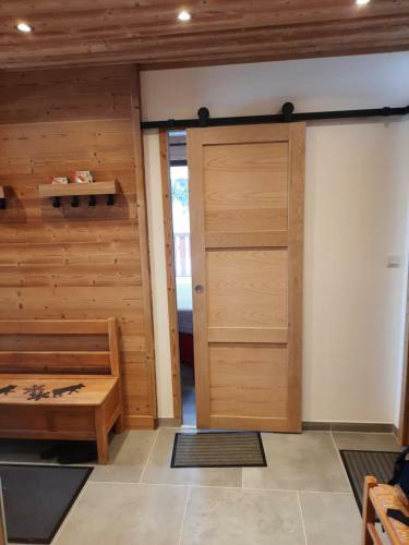 Apartamentos Les Terrasses Du Mont Blanc