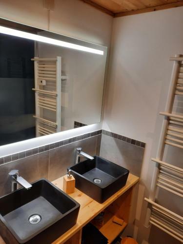 Apartamentos Les Terrasses Du Mont Blanc