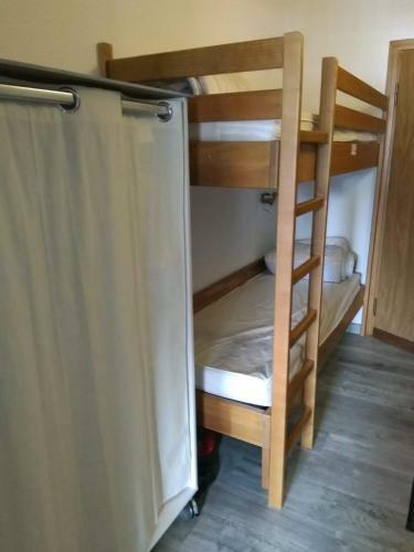Apartamentos Les Terrasses Du Mont Blanc