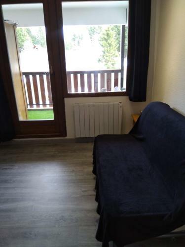 Apartamentos Les Terrasses Du Mont Blanc