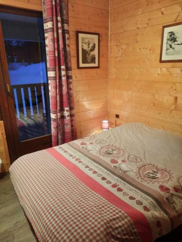 Apartamentos Les Terrasses Du Mont Blanc