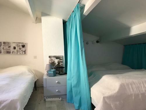 Apartamento Port Leucate T2 Bis