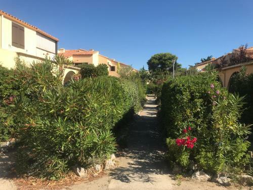 Apartamento Port Leucate T2 Bis