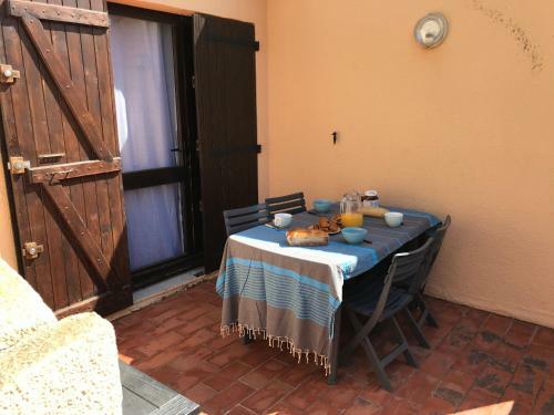 Apartamento Port Leucate T2 Bis