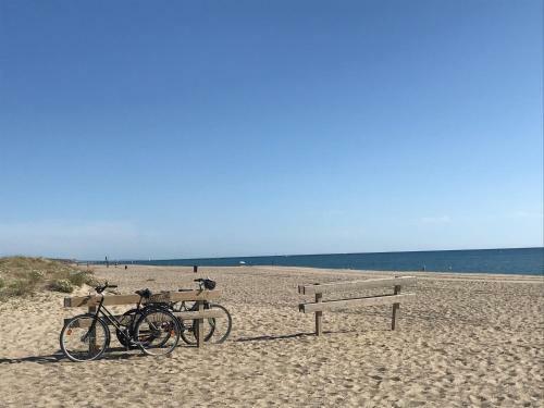 Apartamento Port Leucate T2 Bis