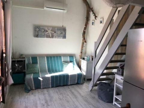 Apartamento Port Leucate T2 Bis