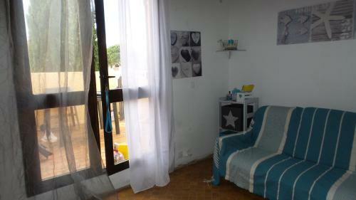 Apartamento Port Leucate T2 Bis