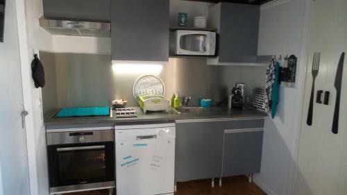 Apartamento Port Leucate T2 Bis