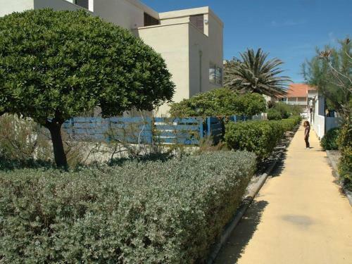 Apartamentos Le Farniente Front de Mer Wifi Jardin Parking