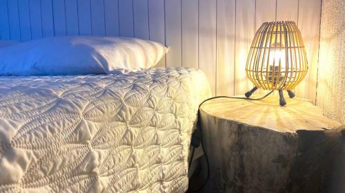Apartamentos Le Farniente Front de Mer Wifi Jardin Parking