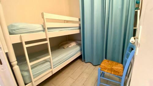 Apartamentos Le Farniente Front de Mer Wifi Jardin Parking