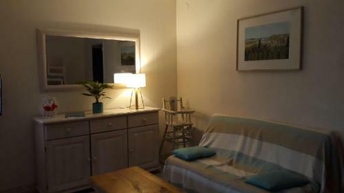 Apartamentos Le Farniente Front de Mer Wifi Jardin Parking