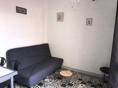 Villa Type 2 5 Couchages Port Leucate