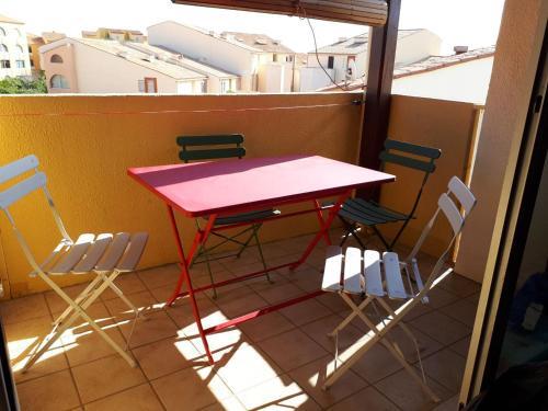 Apartamento Maryland II