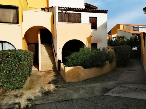 Apartamento Maryland II