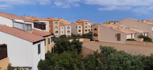 Apartamento Maryland II