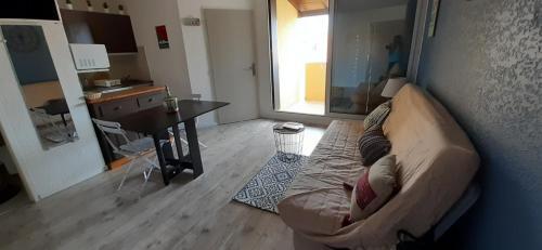 Apartamento Maryland II