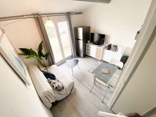 Apartamento Le Repaire Des Voyageurs