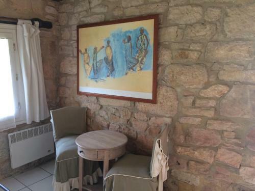 Hostal Chambres D'h�tes La Licorne