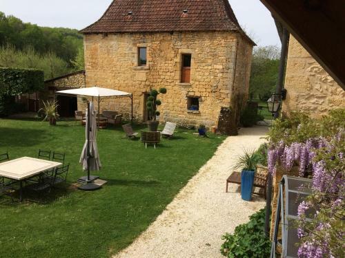 Hostal Chambres D'h�tes La Licorne