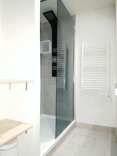 Apartamento La Plagne Bellecote