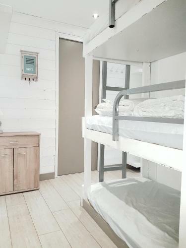 Apartamento La Plagne Bellecote