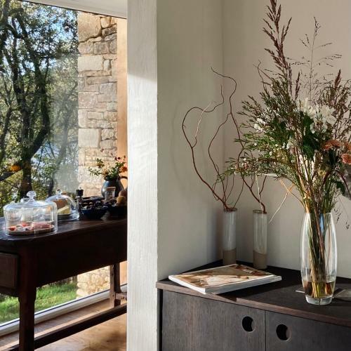 Hostal Maison D?h�te Les Grands Ch�nes
