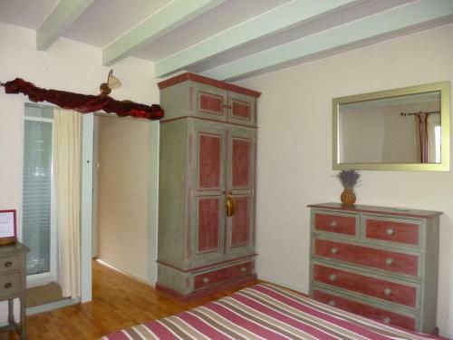 Bed & Breakfast Green Bike Pyrenees