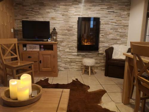 Chalet Bastilor