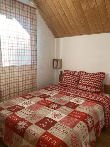 Chalet Bastilor