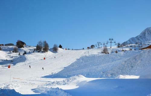R�sidence Prestige Odalys Front De Neige