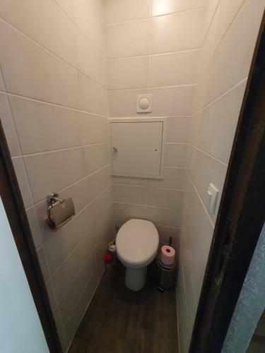 Apartamento 2 Pi�ce Cabine Val Thorens