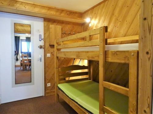 Apartamento Residence Le Cime De Caron