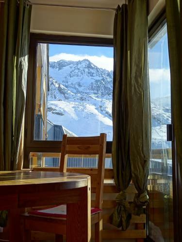 Apartamento Residence Le Cime De Caron