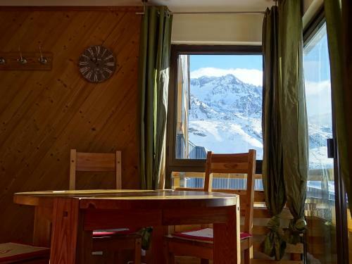 Apartamento Residence Le Cime De Caron