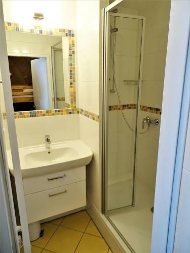 Apartamento Residence Le Cime De Caron
