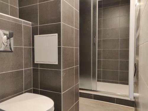 Apartamento Chez Carole Et Arnaud