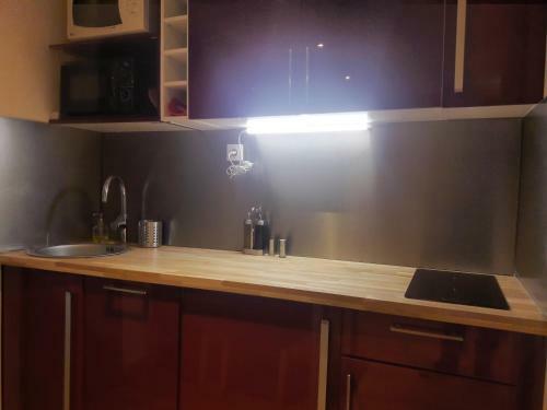Apartamento Chez Carole Et Arnaud