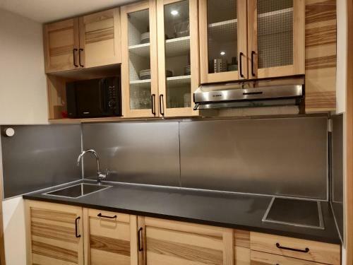 Apartamento Chez Carole Et Arnaud