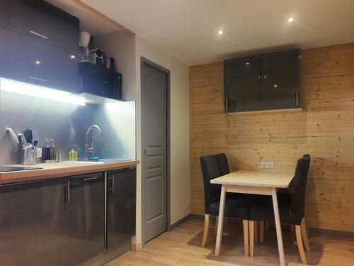 Apartamento Chez Carole Et Arnaud