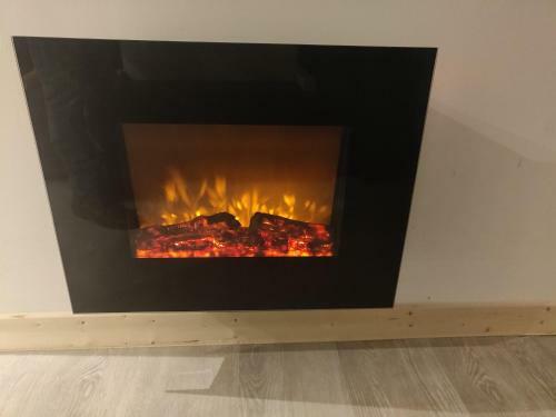 Apartamento Chez Carole Et Arnaud