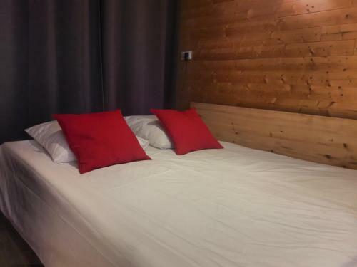 Apartamento Chez Carole Et Arnaud
