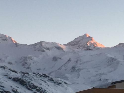 Apartamento Luxury Flat 5 Pers Val Thorens On Slope