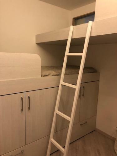 Apartamento Luxury Flat 5 Pers Val Thorens On Slope