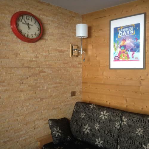 Apartamento Les Appartements De Ma�