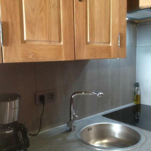 Apartamento Les Appartements De Ma�
