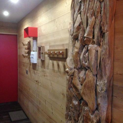 Apartamento Les Appartements De Ma�